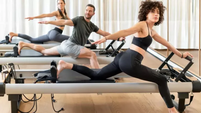 Confira benefícios do pilates para a saúde, o corpo e o bem-estar