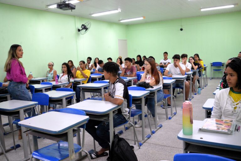 Enem 2024: mais de 22 mil alunos inscritos são esperados em Sergipe