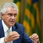 Apoiador de Flávio, Caiado reconhece vitória de Lula: ‘Nos curvamos à maioria’