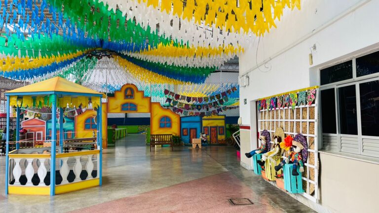 Fórum Estratégico entre diretores de escolas incentiva a tradição local