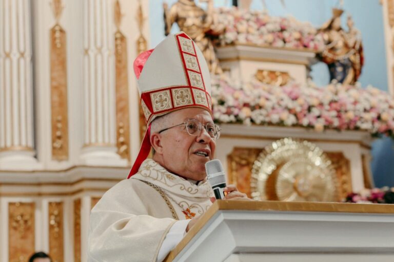 Dom Josafá vai concelebrar neste sábado, 29, Santa Missa de São Pedro, em Roma