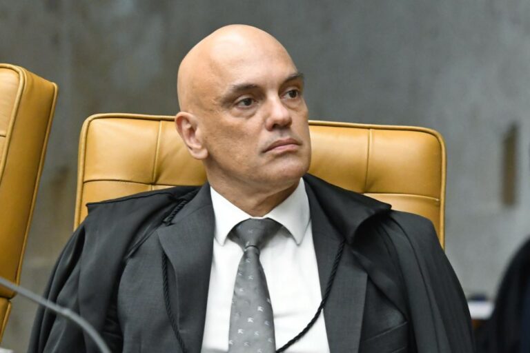 Moraes determina prorrogação de inquérito das milícias digitais por mais 180 dias
