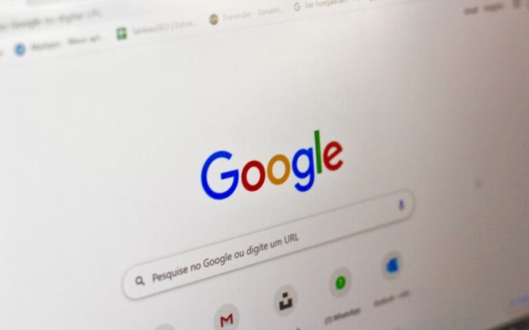 Google desativará rolagem infinita no desktop e nos celulares