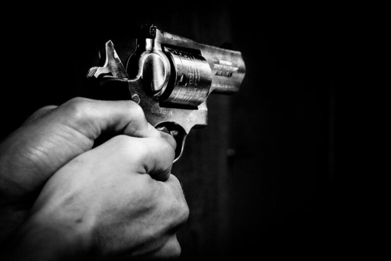 Facções colocam três estados do Nordeste no topo do ranking de homicídios