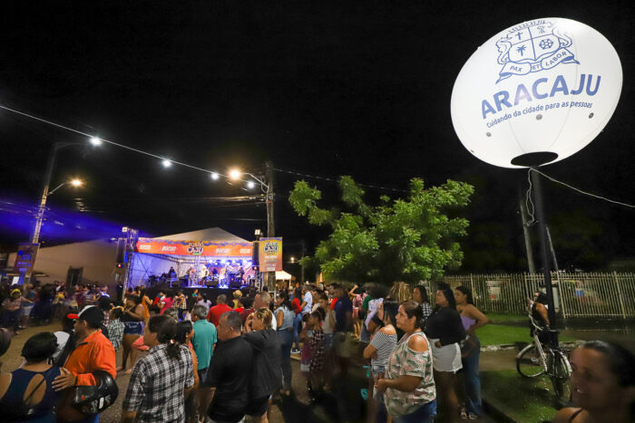 Forró Caju 2024: programação inicia neste fim de semana com Circular Junino e Forró nos Bairros
