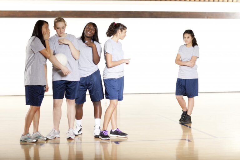 Projeto contra o bullying no esporte segue para sanção presidencial