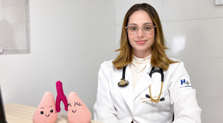 Pneumologista do Ipesaúde dá dicas para prevenir crises alérgicas no inverno