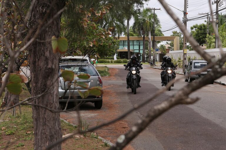 PM reforça fiscalização contra perturbação do sossego no período junino