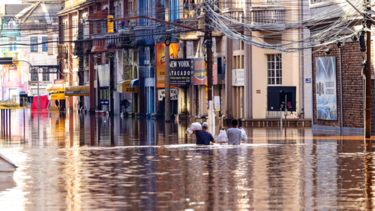 Novas pesquisas alertam para avanço de doenças ligadas a mudanças climáticas