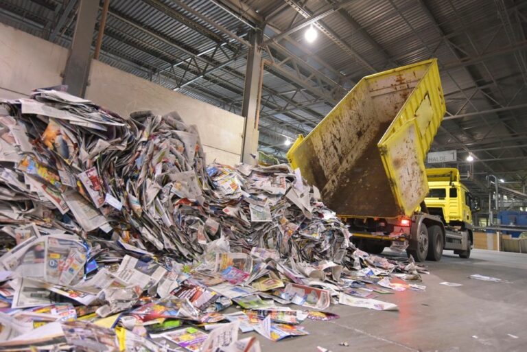 Reciclagem vivencia crise inédita no Brasil, quase 14 anos após aprovação de política nacional