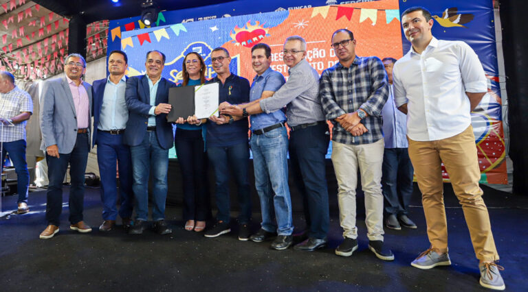 Por intermédio do Banese, Fungetur destinará R$ 20 milhões para investimentos no turismo em Sergipe