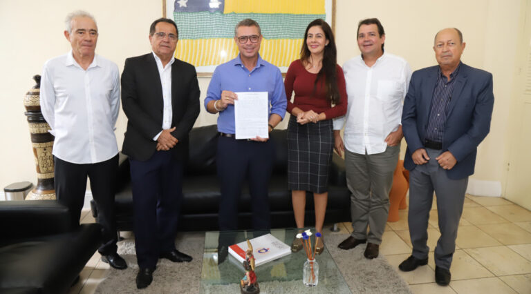 Edital do concurso da Agrese vai ser publicado nesta sexta-feira (7)