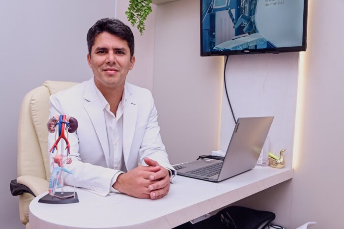 Câncer renal: doença silenciosa pode ser diagnosticada com ultrasom de rotina