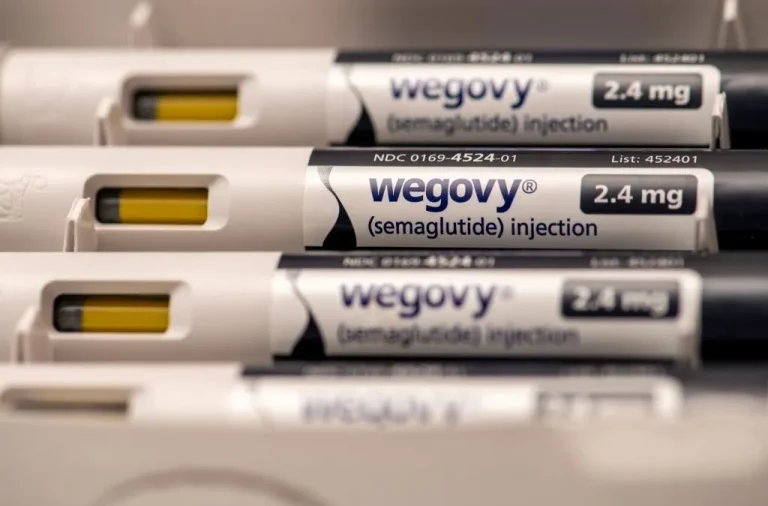 Medicamento injetável contra obesidade, Wegovy chega ao Brasil em agosto deste ano