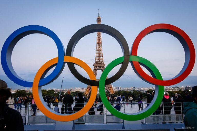 Jogos Olímpicos 2024: confira os atletas brasileiros que vão competir no evento em Paris