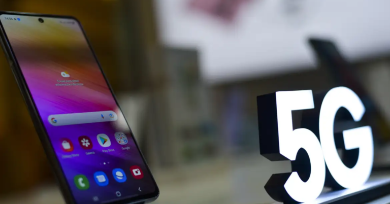 Oi, Vivo e TIM são multadas por propaganda enganosa sobre 5G