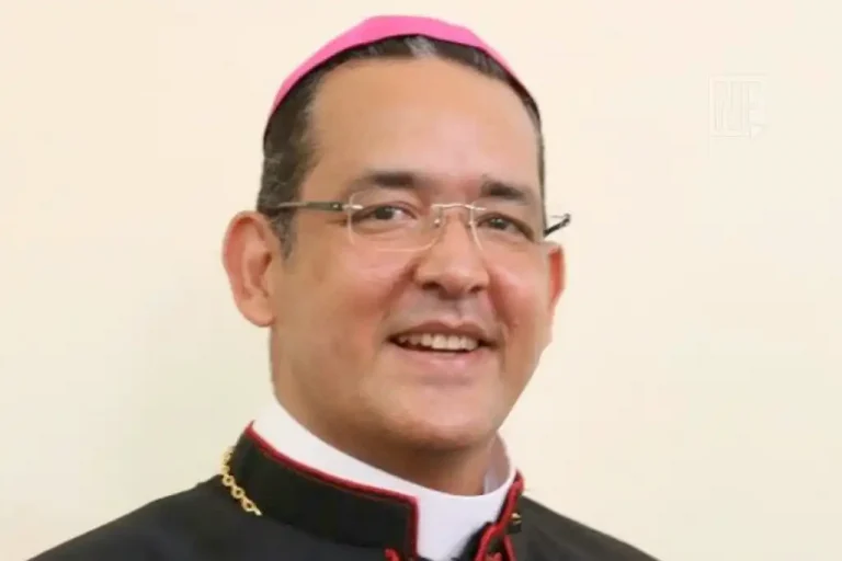 Bispo nascido em Aracaju é nomeado pelo Papa Francisco