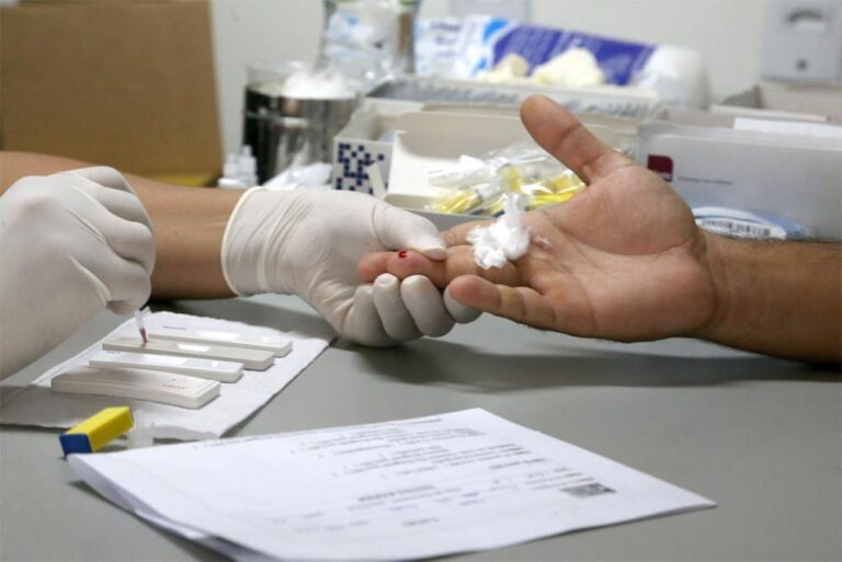 Julho Amarelo: mês fomenta prevenção, diagnóstico precoce e tratamento contra hepatites virais