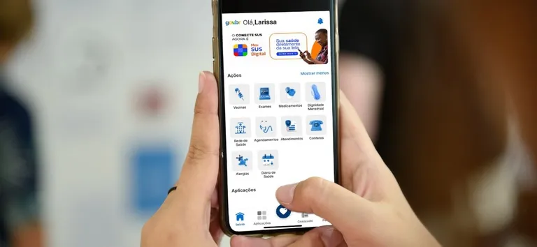 Médicos passam a ter acesso a prontuário digital de pacientes do SUS em todo o país