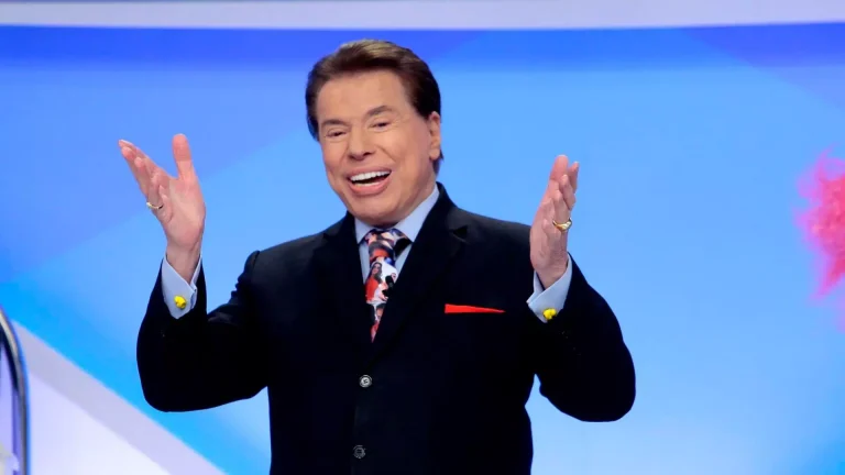 Descubra as empresas do comunicador e empresário Sílvio Santos que as filhas herdarão