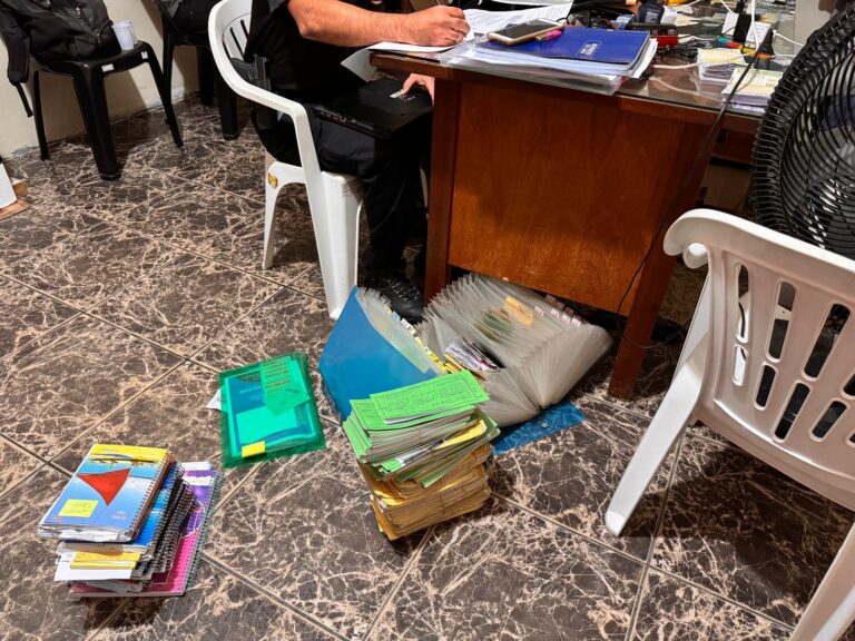 Operação conjunta da PF, MPT e MTE combate trabalho escravo em Aracaju