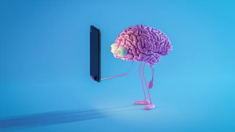 ‘Brainrot’: conheça distúrbio causado por excesso de conteúdo fútil na internet