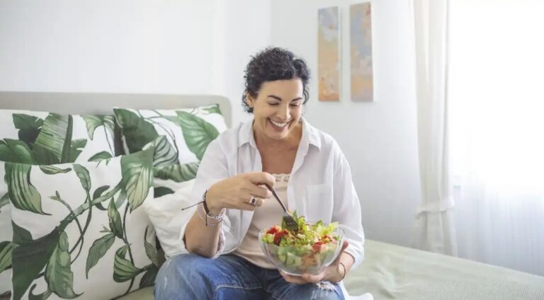 Quer envelhecer bem? Fique atento ao que você come aos 40 anos