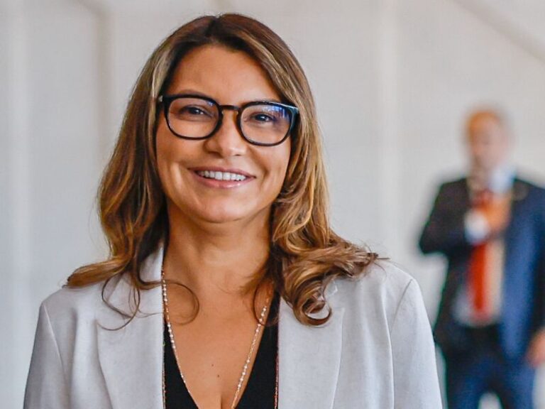 Primeira-dama e ministro do Esporte vão representar governo brasileiro nos Jogos Olímpicos