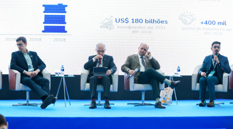 Sergipe Oil & Gas: potencial energético em exploração e produção no estado é evidenciado