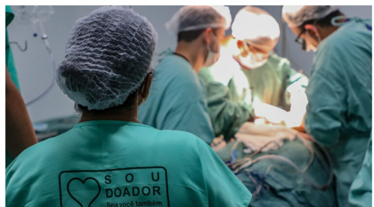 Hospital de Urgências de Sergipe Governador João Alves Filho recebe autorização do Ministério da Saúde para realização de transplante de pele