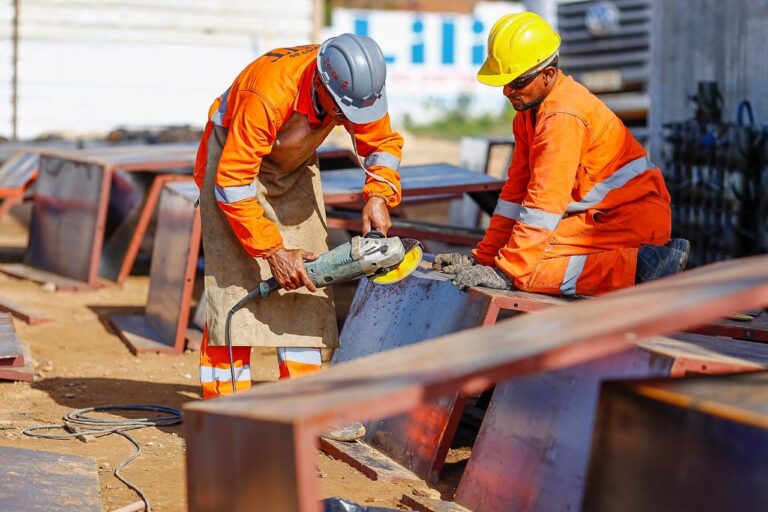 Custo da construção em Sergipe acumula alta de 5,0% no ano