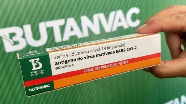 Butanvac: desenvolvimento de vacina é suspenso após não atingir resultados