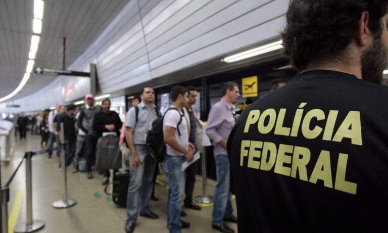 Ministério da Justiça vai dificultar entrada de imigrantes sem visto no país