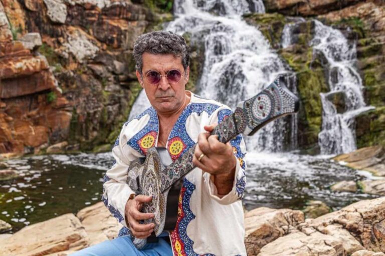1ª Semana de Arte, Design e Arquitetura de Aracaju: Nino Karvan apresentará a exposição Manguetons