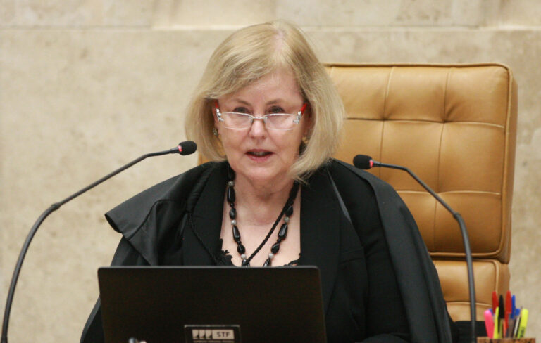 Descriminalização do aborto: Supremo rejeita por unanimidade pedido de bispos e mantém voto de Weber
