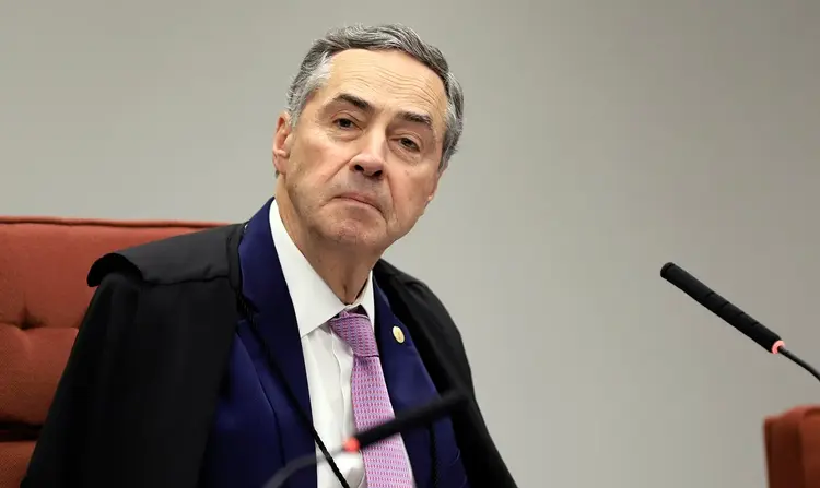 Presidente do STF convoca reunião com líderes dos outros Poderes para discutir emendas parlamentares