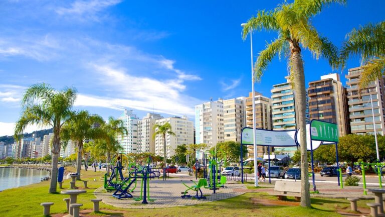 Sul e Sudeste do Brasil concentram 96 das 100 cidades mais competitivas do país; confira o ranking