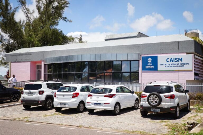 No primeiro semestre deste ano, consultas e procedimentos no Centro de Atenção Integral à Saúde da Mulher aumentaram mais de 50%