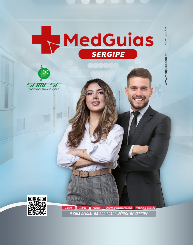 Medguias lança a 6ª Edição do Guia Médico de Sergipe