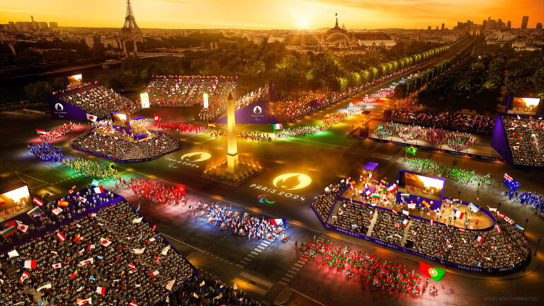 Paralimpíadas 2024 de Paris: confira datas e horários de modalidades