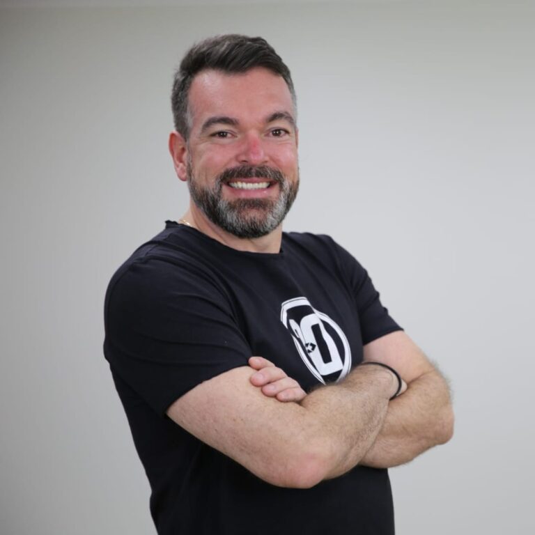 Liderança: o maior título é formar equipes vencedoras