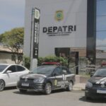 Depatri desarticula grupo suspeito de aplicar golpes pela internet