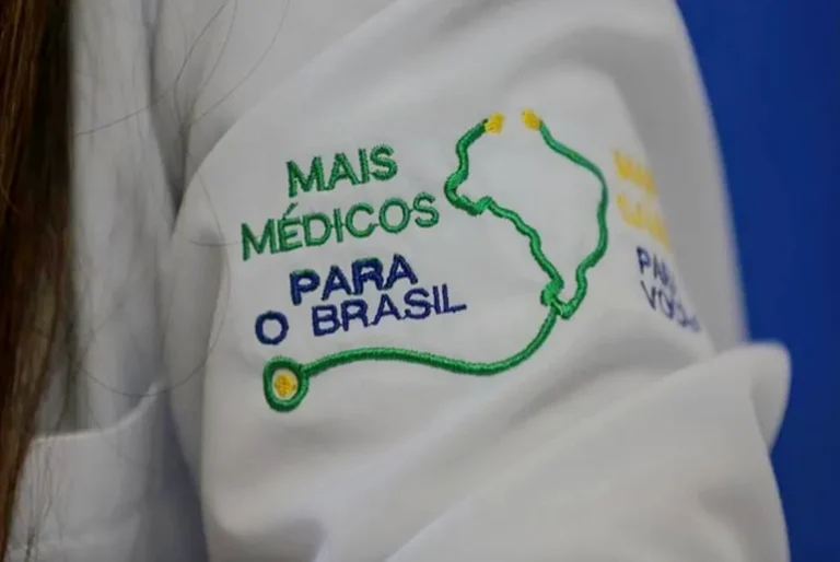 Programa Mais Médicos: 95% das novas vagas são ocupadas por profissionais formados no Brasil