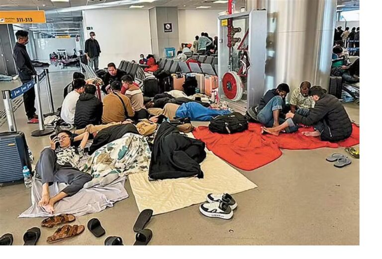 Novas regras para entrada de imigrantes no Brasil entram em vigor