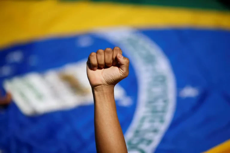 Eleições 2024: PCdoB tem o maior percentual de candidaturas negras