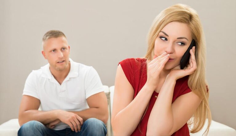 Estudo aponta seis possíveis motivos pelos quais mulheres traem