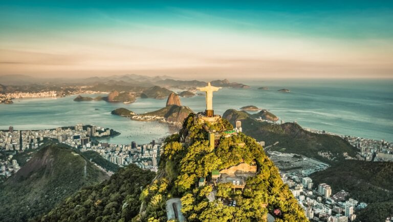 Câmara dos Deputados aprova mudanças na Política Nacional do Turismo