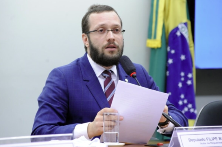 Líder da oposição na Câmara será relator de PEC que limita decisões de ministros do STF