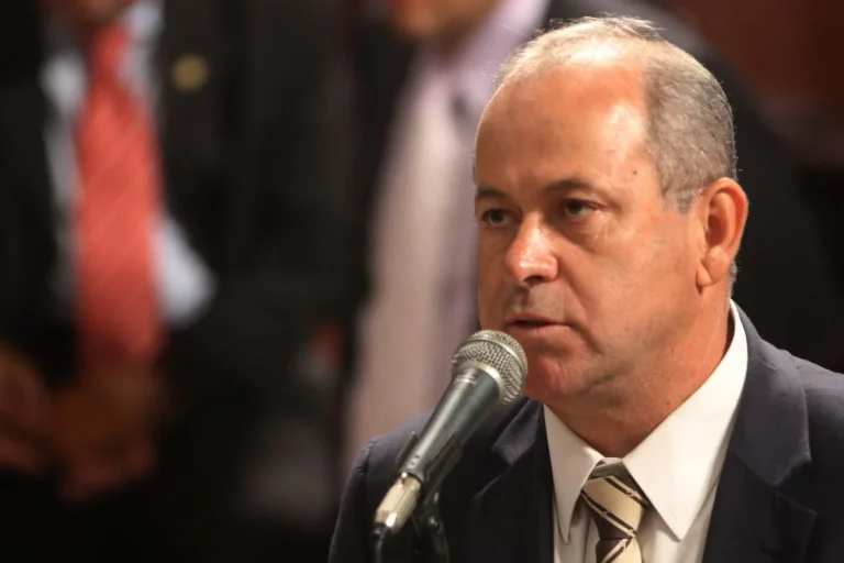 STJ rejeita pedido de impeachment contra conselheiro Domingos Brazão, um dos acusados da morte de Marielle Franco