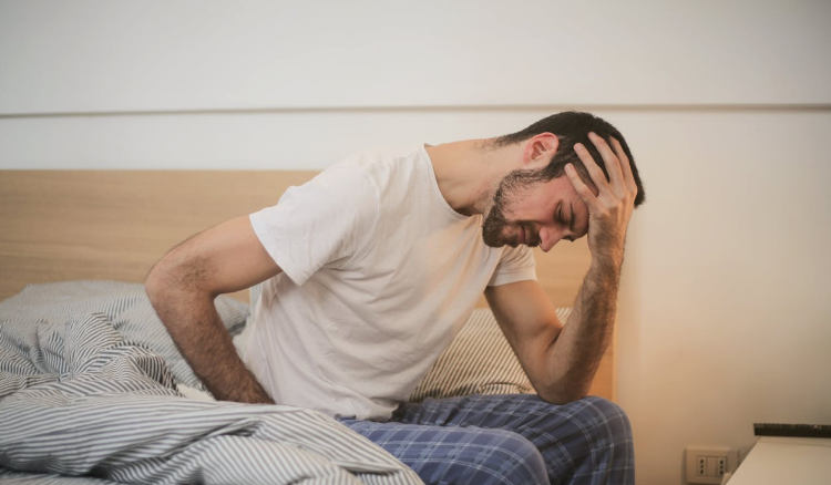 Sabia que dor ao urinar pode ser infecção urinária?
